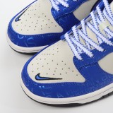 MS BATCH Nike Dunk Low “Jackie Robinson” DV2203-400