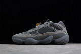 PK God YEEZY 500 GRANITE GW6373