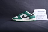 Dunk Low SE 'LOTTERY PACK - MALACHITE' DR9654-100