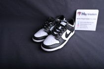 Nike Dunk Low Retro 'Black White' Panda DD1503-101