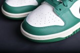 Dunk Low SE 'LOTTERY PACK - MALACHITE' DR9654-100