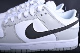 Dunk Low SE 'LOTTERY PACK - GREY FOG' DQ0380-001