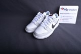 Dunk Low SE 'LOTTERY PACK - GREY FOG' DR9654-001