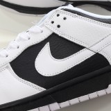 MS BATCH Nike Dunk Low “Reverse Panda” FD9064-011