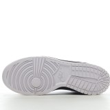 MS BATCH Nike Dunk Low “Reverse Panda” FD9064-011