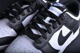 Nike Dunk Low Retro 'Black White' Panda DD1503-101