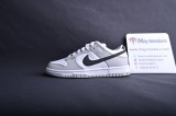 Dunk Low SE 'LOTTERY PACK - GREY FOG' DQ0380-001