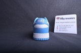 Nike Dunk Low “University Blue” DD1391-102