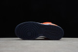 Off-White x Futura x Dunk Low Syracuse DD0856-801