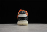 Dunk Low PRM Halloween DD3357-100