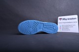 Nike Dunk Low Retro Coast Gold DD1503-100