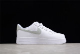 Air Force 1 Low White Grey Gold CZ0270-106