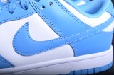 Nike Dunk Low “University Blue” DD1391-102