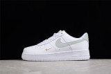 Air Force 1 Low White Grey Gold CZ0270-106