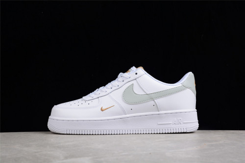 Air Force 1 Low White Grey Gold CZ0270-106