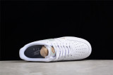 Air Force 1 Low White Grey Gold CZ0270-106