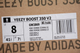 PK God Yeezy 350 V2 Mono Ice GW2869