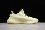 PK God Yeezy 350 V2 Butter F36980