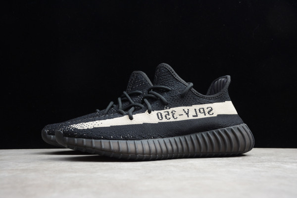 PK God Yeezy 350 V2 Oreo BY1604