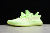 PK God Yeezy 350 V2 Gid Glow EG5293