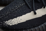 PK God Yeezy 350 V2 Oreo BY1604