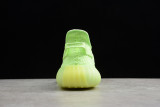 PK God Yeezy 350 V2 Gid Glow EG5293