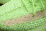 PK God Yeezy 350 V2 Gid Glow EG5293