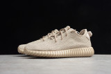 PK God Yeezy 350 Oxford Tan AQ2661