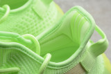 PK God Yeezy 350 V2 Gid Glow EG5293