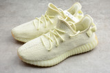 PK God Yeezy 350 V2 Butter F36980