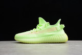 PK God Yeezy 350 V2 Gid Glow EG5293
