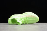 PK God Yeezy 350 V2 Gid Glow EG5293