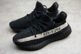 PK God Yeezy 350 V2 Oreo BY1604