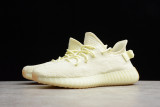 PK God Yeezy 350 V2 Butter F36980