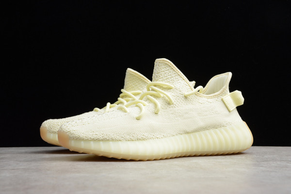 PK God Yeezy 350 V2 Butter F36980