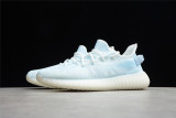 PK God Yeezy 350 V2 Mono Ice GW2869