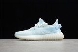 PK God Yeezy 350 V2 Mono Ice GW2869