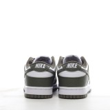 MS BATCH Nike Dunk SB Low Olive DD1503-120