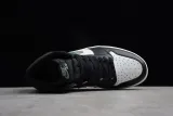 Air Jordan 1 Retro High Clay Green 555088-135