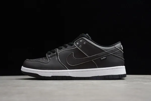 Civilist x SB Dunk Low Pro Thermography CZ5123-001