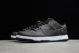 Civilist x SB Dunk Low Pro Thermography CZ5123-001