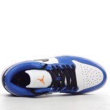 MS BATCH Nike Air Jordan 1 Low AJ1 553558-401