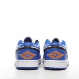 MS BATCH Nike Air Jordan 1 Low AJ1 553558-401
