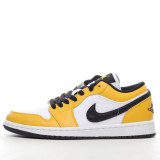 MS BATCH  AIR JORDAN 1 LOW “LASER ORANGE”  CZ4776-107