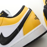 MS BATCH  AIR JORDAN 1 LOW “LASER ORANGE”  CZ4776-107