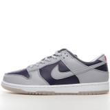 MS BATCH Dunk SB Nike Dunk Low College Navy DD1768-400