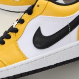 MS BATCH  AIR JORDAN 1 LOW “LASER ORANGE”  CZ4776-107