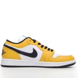 MS BATCH  AIR JORDAN 1 LOW “LASER ORANGE”  CZ4776-107