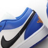 MS BATCH Nike Air Jordan 1 Low AJ1 553558-401
