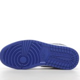 MS BATCH Nike Air Jordan 1 Low AJ1 553558-401